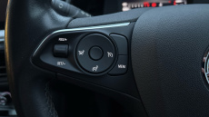 Vauxhall Grandland 1.2 Turbo SE 5dr Petrol Hatchback